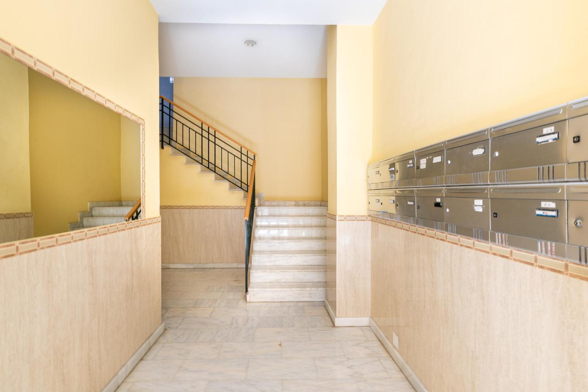 Apartment Wintowinrentals Quiet Apartment, Good Location, Free Parking *