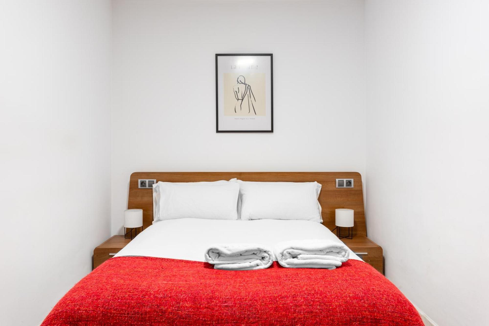 Wintowinrentals Quiet Apartment, Good Location, Free Parking Apartment *
