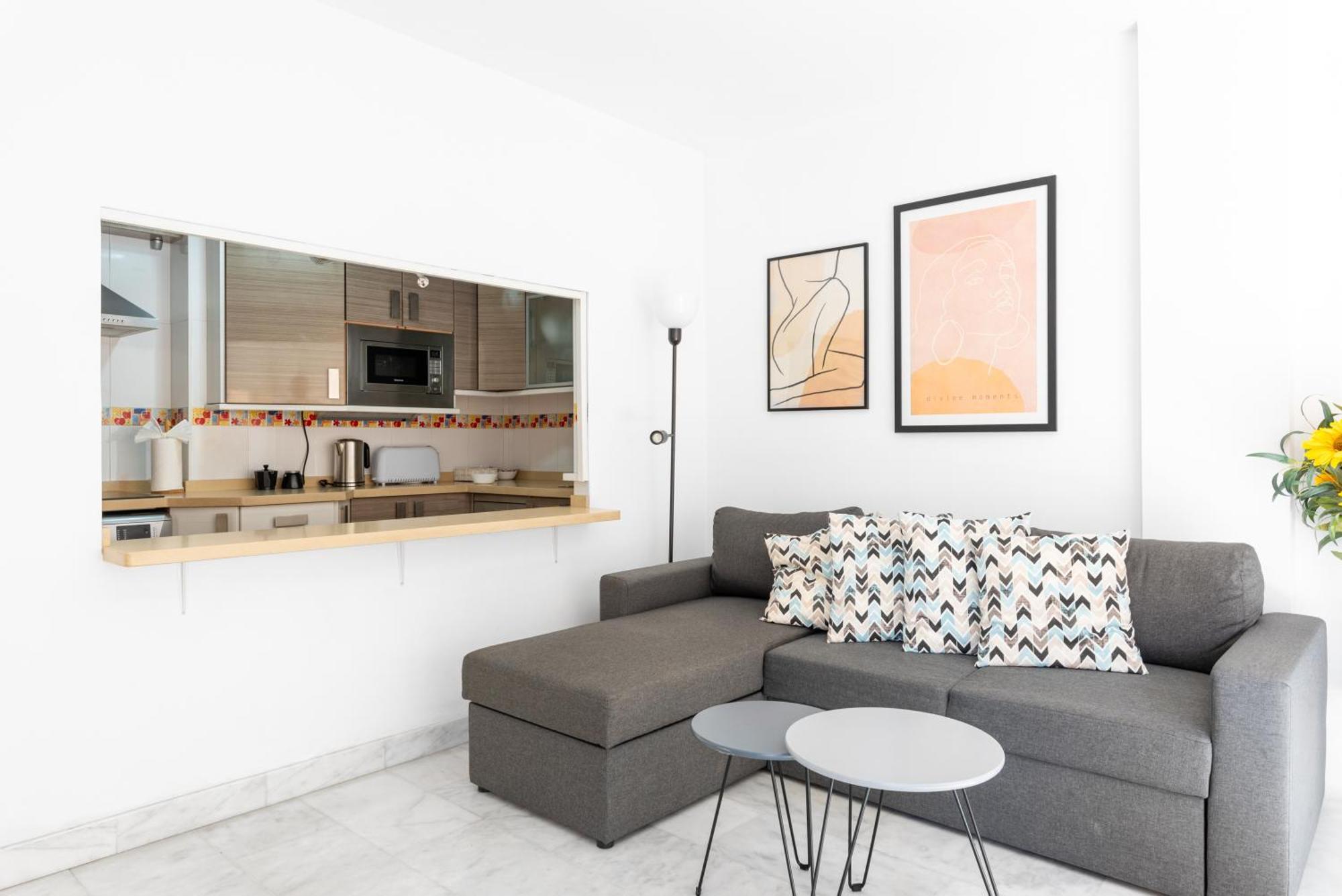 Apartment Wintowinrentals Quiet Apartment, Good Location, Free Parking *